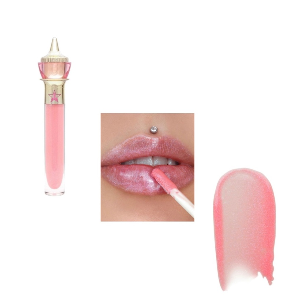 Jeffree Star The Gloss Candy Drip
